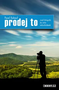Prodej to - Pavel Kohout