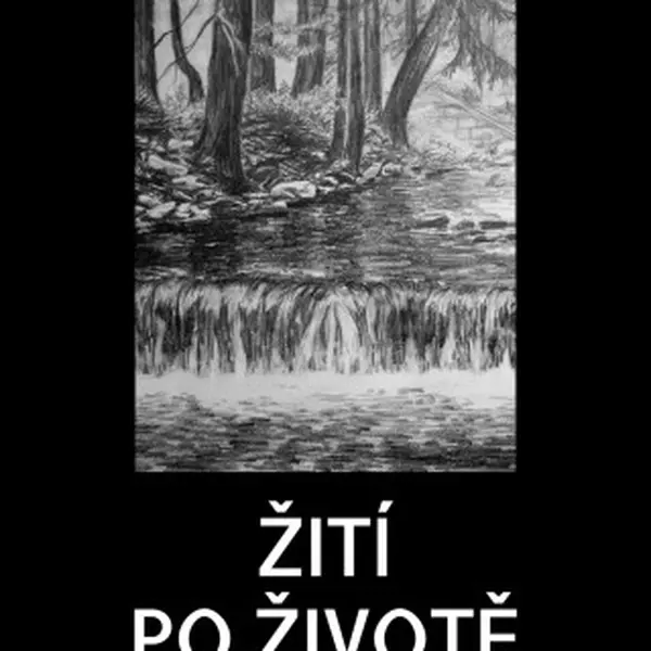 Žití po životě - Oldřich Antonín Hostaša - e-kniha