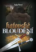 Katovské bloudění - Saša Nový