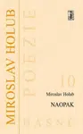 Naopak - Miroslav Holub - e-kniha