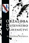Obžaloba duševního vlastnictví - Stephan N. Kinsella - e-kniha