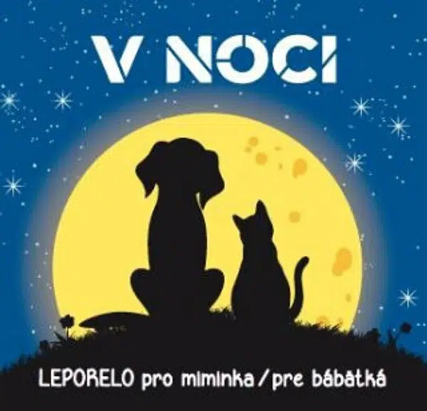 V noci