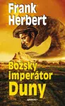 Božský imperátor Duny - Frank Herbert - e-kniha