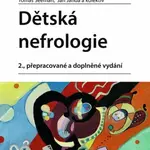 Dětská nefrologie - Jan Janda, Tomáš Seeman, kolektiv autorů - e-kniha