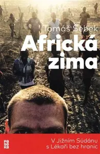 Africká zima - Tomáš Šebek