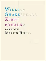 Zimní pohádka - William Shakespeare