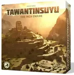 Tawantinsuyu: Říše Inků