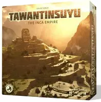 Tawantinsuyu: Říše Inků