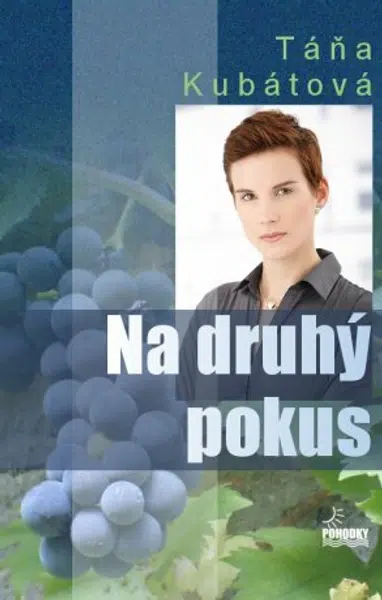 Na druhý pokus - Táňa Kubátová - e-kniha