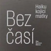 Bezčasí - Haiku kojící matky - Olga Škochová Bláhová