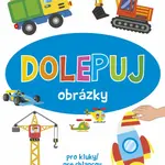 Dolepuj obrázky - pro kluky