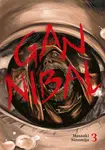 Gannibal 3 - Masaaki Ninomija
