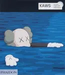 KAWS - Dan Nadel, Clare Lilley
