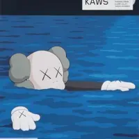 KAWS - Dan Nadel, Clare Lilley
