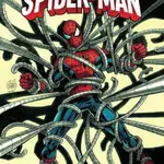 Peter Parker Spectacular Spider-Man 4 - Návrat domů - Chris Bachalo, Chip Zdarsky, Adam Kubert, Juan Frigeri
