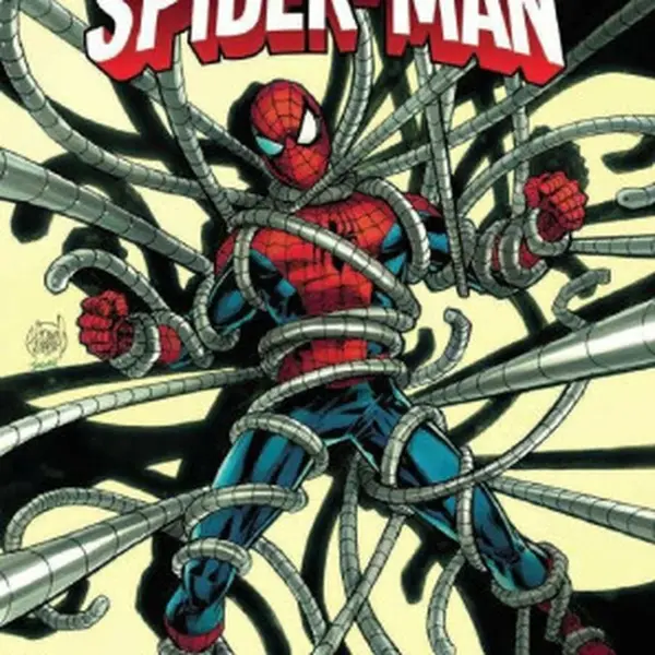 Peter Parker Spectacular Spider-Man 4 - Návrat domů - Chris Bachalo, Chip Zdarsky, Adam Kubert, Juan Frigeri