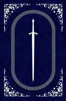 Vyjednavač - Brandon Sanderson