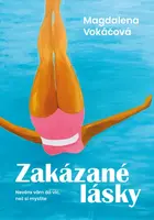 Zakázané lásky - Magdalena Vokáčová, Michaela Adámková