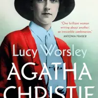 Agatha Christie - Worsley Lucy