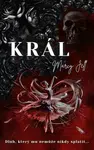 Král - Marcy Jell - e-kniha