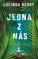 Jedna z nás - Lucinda Berry - e-kniha