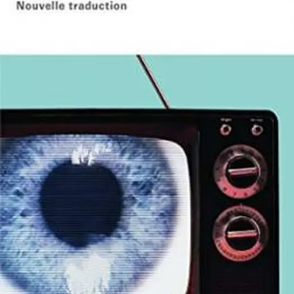 1984 (French Edition) - George Orwell