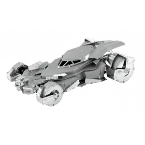 Metal Earth 3D puzzle: Batman v Superman Batmobile