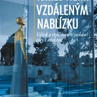 Vzdáleným nablízku - Tomáš Halík - e-kniha