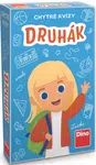 Chytré kvízy – Druhák - Zdeněk Němeček