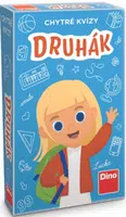 Chytré kvízy – Druhák - Zdeněk Němeček