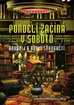 Pondělí začíná v sobotu - Arkadij a Boris Strugačtí - e-kniha