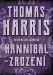Hannibal - Zrození - Thomas Harris