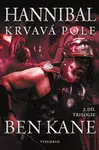 Hannibal: Krvavá pole - Ben Kane