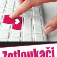 Zatloukači - Zita Marinovová - e-kniha