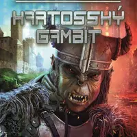 Kartosský gambit - Vasilij Mahaněnko - e-kniha