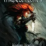 Magnólie a démon - Hanina Veselá - e-kniha