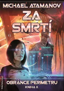 Za smrtí - Michael Atamanov