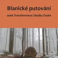 Blanické putování - Hana Brixi Novotná - e-kniha