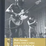 Hudba, která si neříká KRAUTROCK - Petr Ferenc - e-kniha