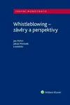 Whistleblowing - Jakub Morávek, Jan Pichrt