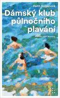 Dámský klub půlnočního plavání - Faith Hoganová - e-kniha