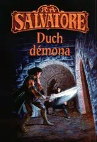 Duch démona - R. A. Salvatore