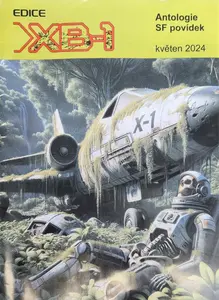 XB-1: 2024/05 - kolektiv autorů