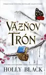 Väzňov trón (2.diel)