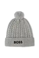 Dětská čepice BOSS