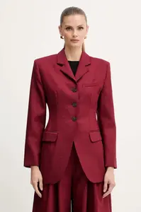 Vlněné sako Marella