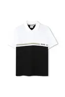 Dětské polo tričko BOSS