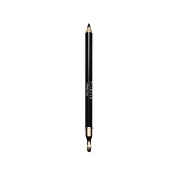 Clarins Khol Eye Pencil tužka na oči - 01 carbon black