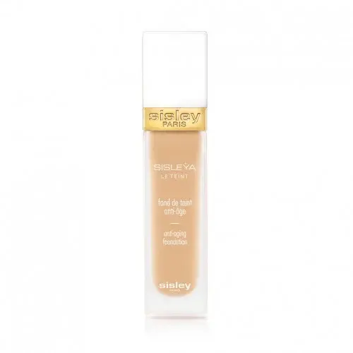 Sisley Le Teint protivráskový make-up - 1B ivory 30 ml