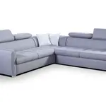 Sedací souprava Pedro Provedení: Univerzální, látka: Rino 93